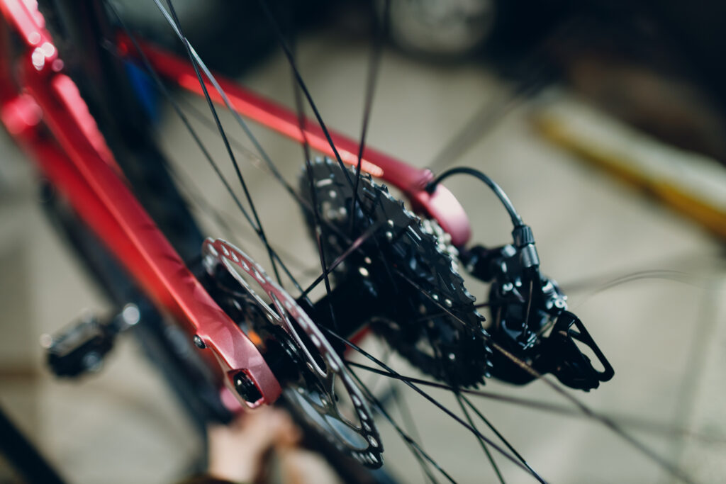 Finding the Right Bike: The Ultimate Guide to Bike Fitting