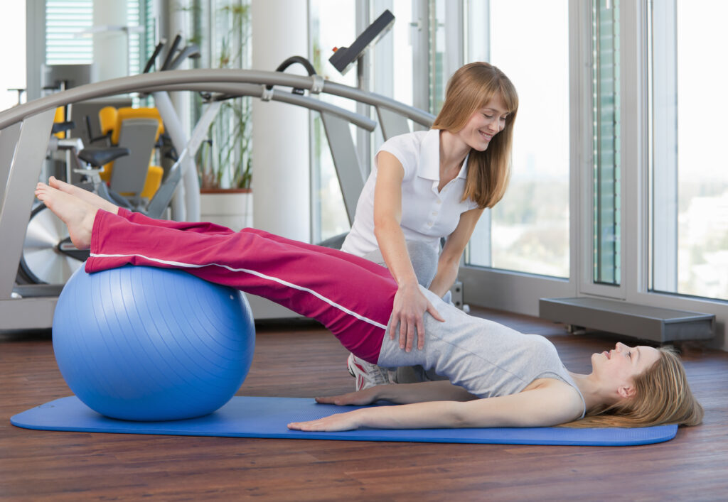 FREE Pelvic Floor Workshop