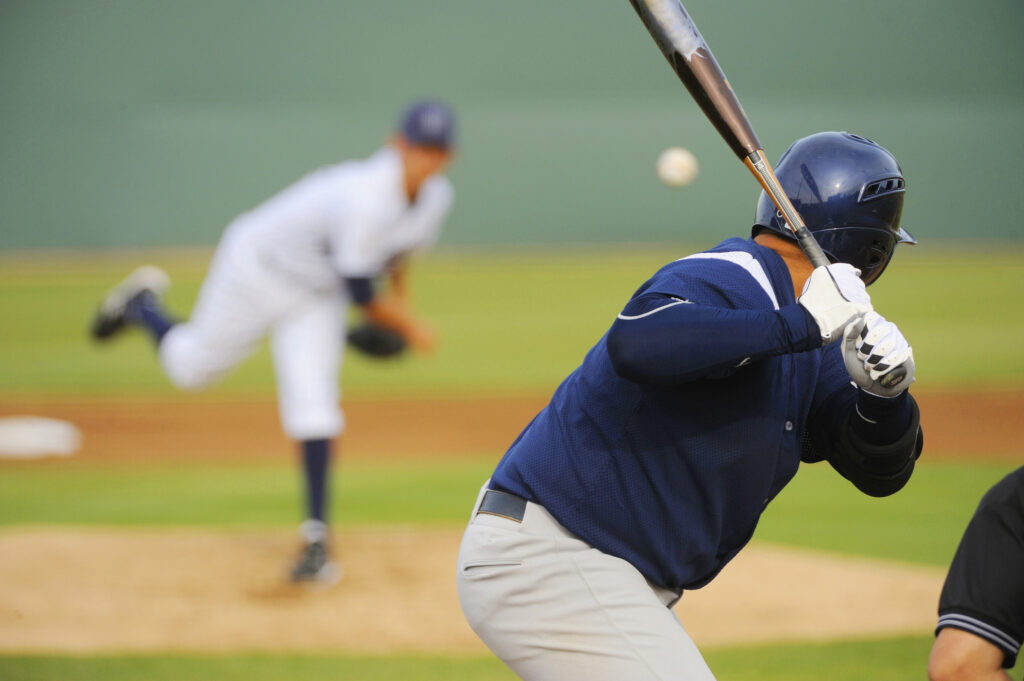 5 Ways to Avoid and Recover from Baseball Injuries