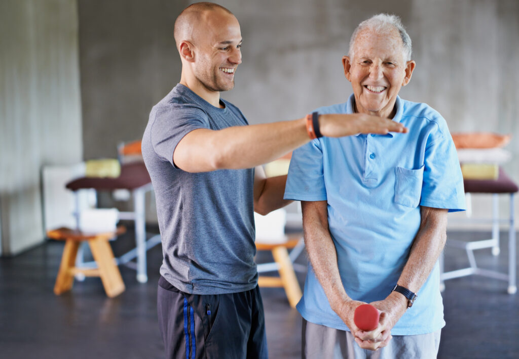 How Physical Therapy Helps These 3 Chronic Conditions
